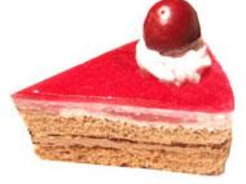 さくらんぼを使う ドイツのケーキです 黒い森 レシピ 作り方 By Torezu 楽天レシピ